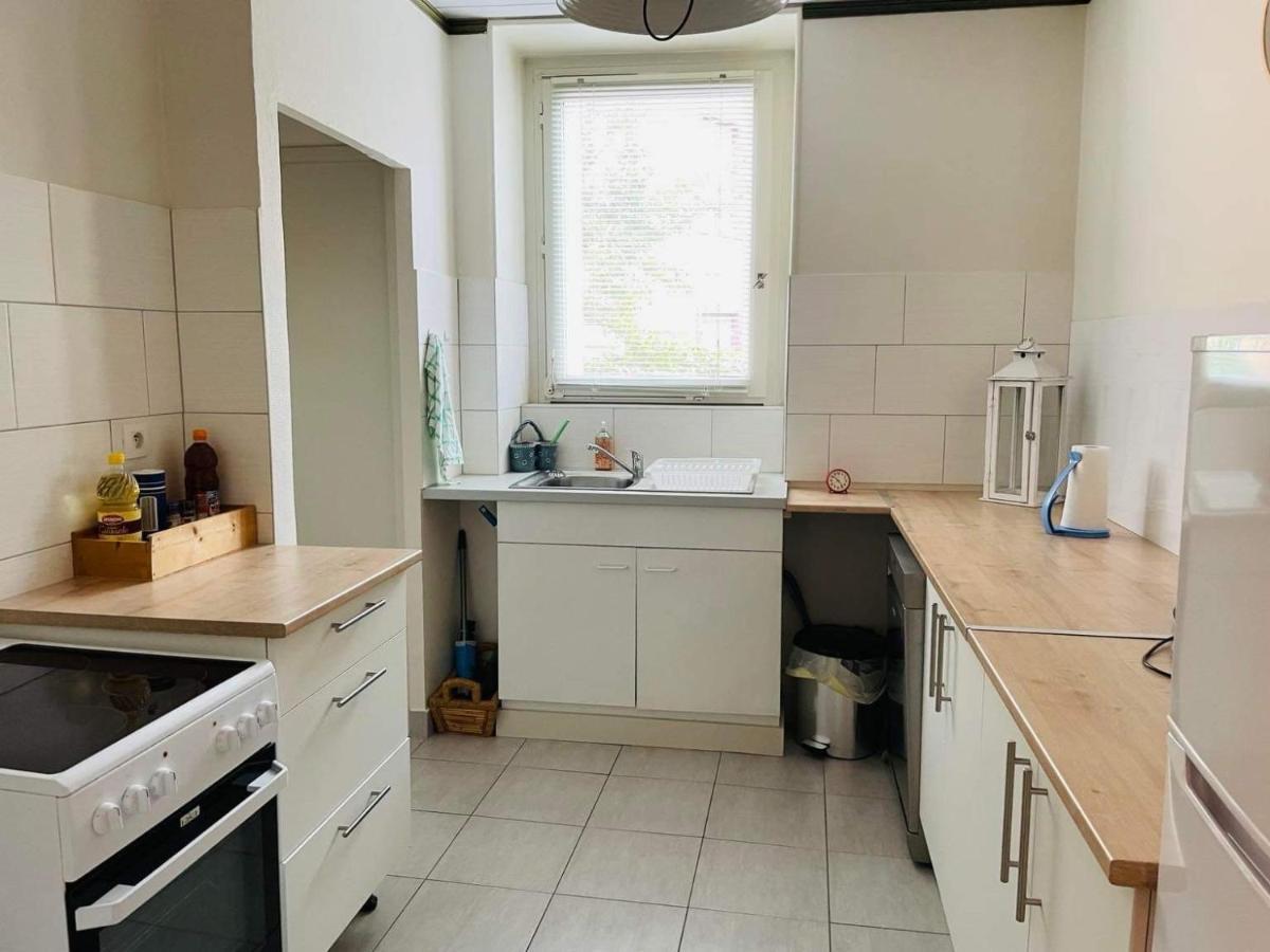 Appartement Cosy Colmar Ngoại thất bức ảnh