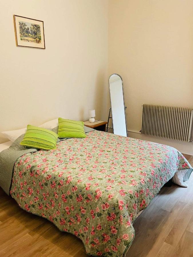 Appartement Cosy Colmar Ngoại thất bức ảnh